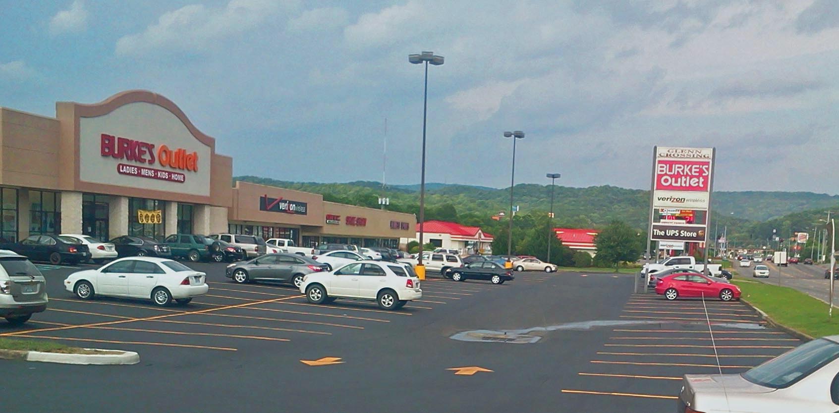 Glenn Crossing Horne Properties, Inc.