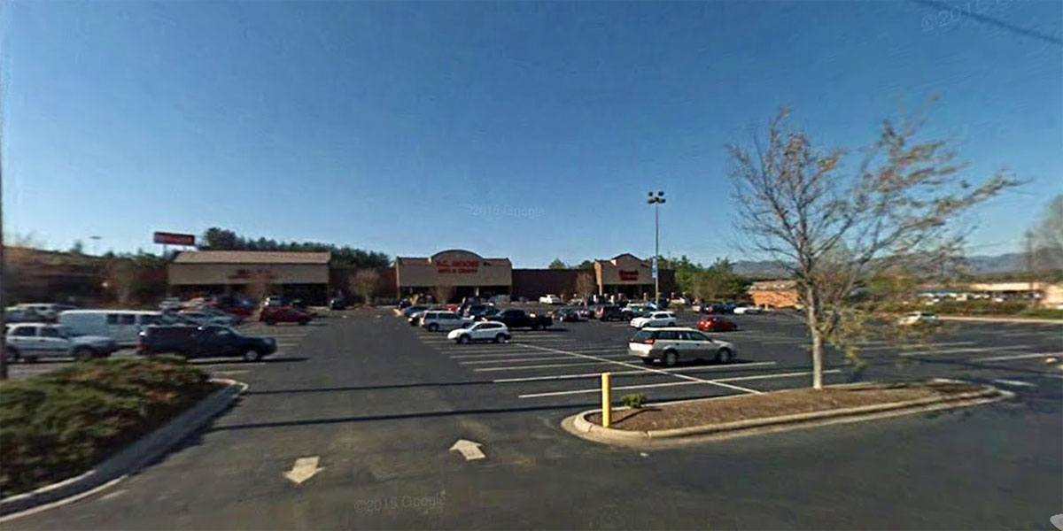 River Ridge Market Place Horne Properties, Inc.