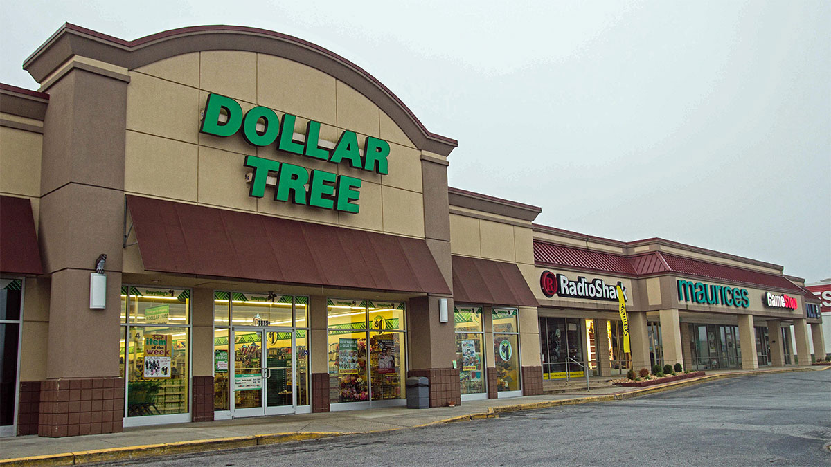 Wilkes Plaza Horne Properties, Inc.