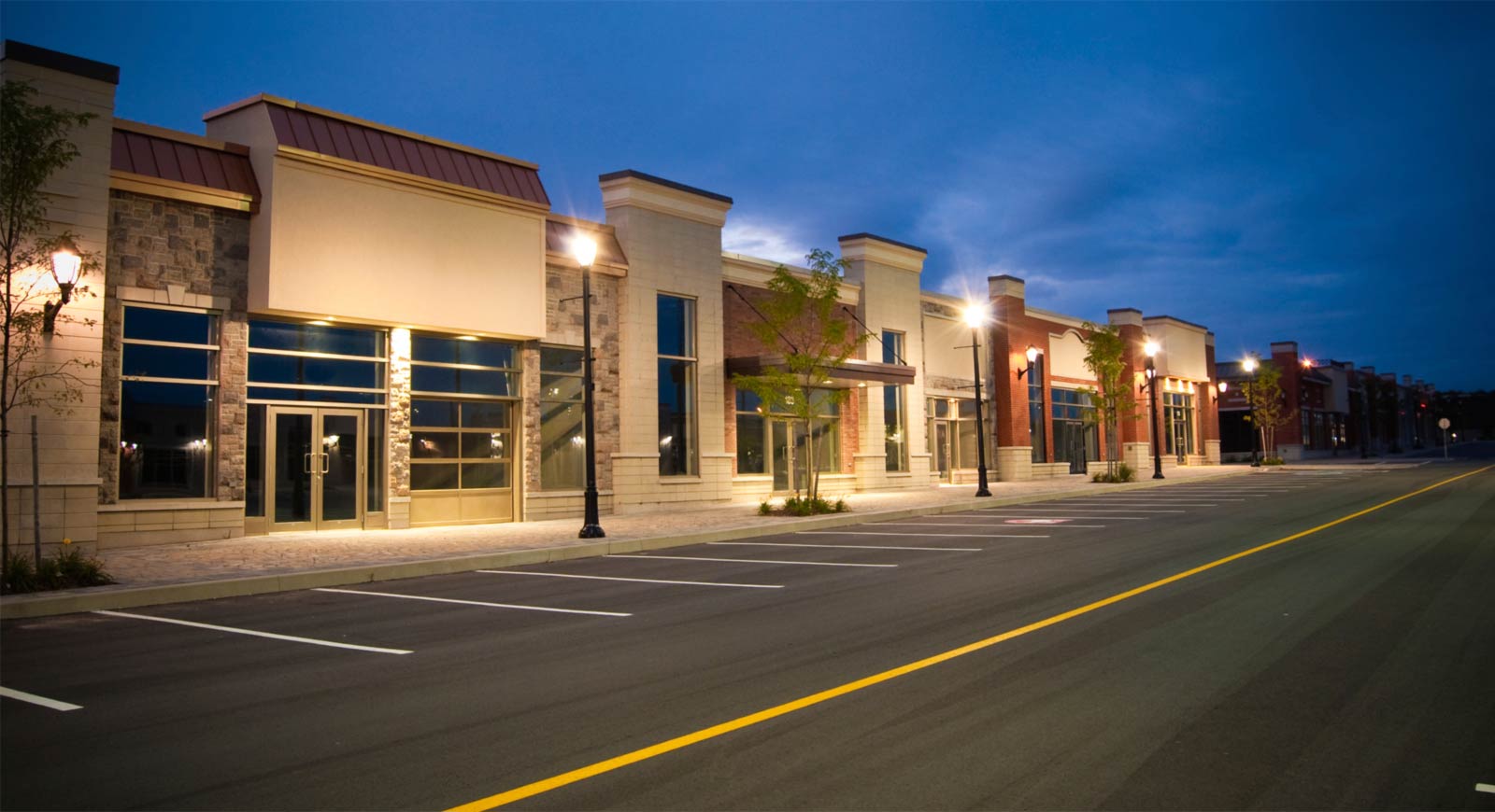 Horne Properties, Inc.